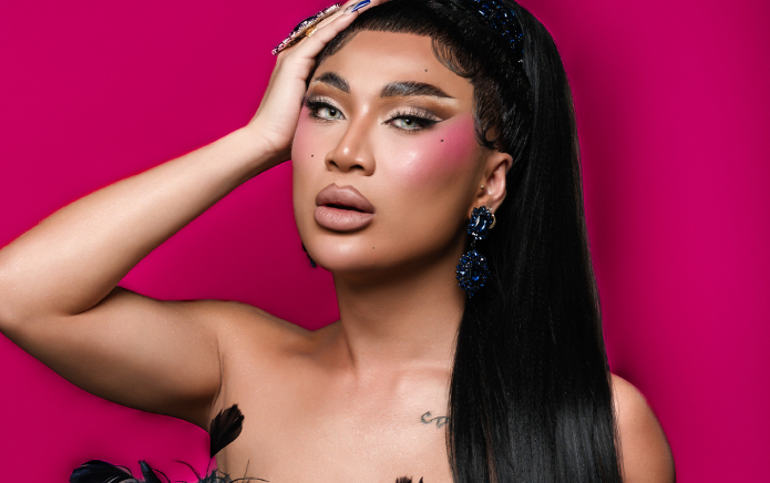 Drag Race UK : Zahirah Zapanta explique comment elle aurait brisé la « malédiction asiatique » sur Snatch Game