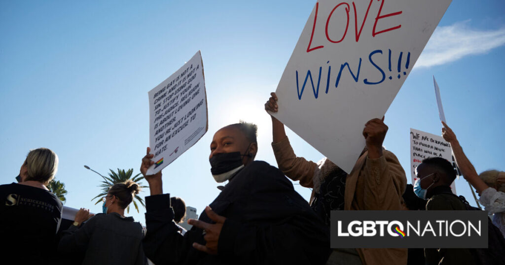 L'égalité du mariage est sur le bulletin de vote dans certains États cette année. Voici ce que vous devez savoir. L'égalité du mariage est sur le bulletin de vote dans certains États cette année. Voici ce que vous devez savoir.