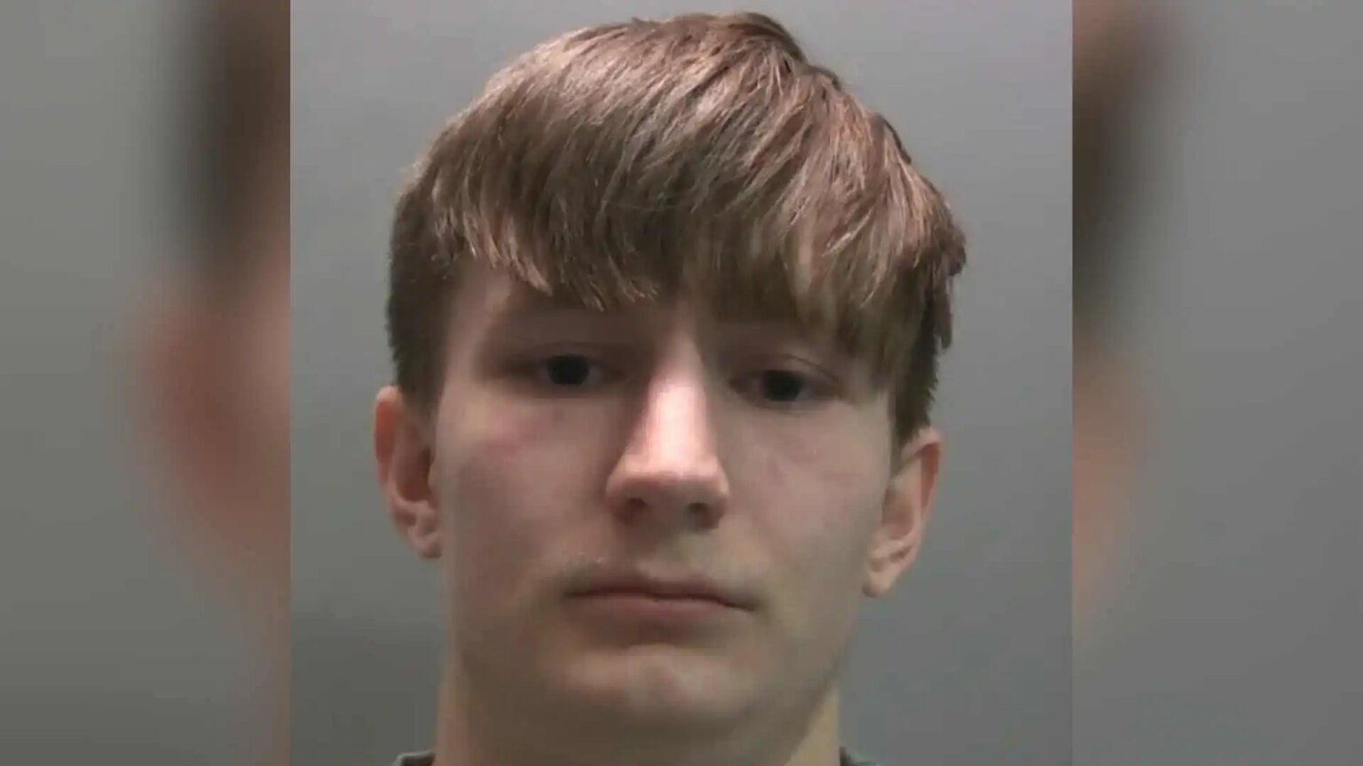 Un homme coupable du meurtre d'un vétéran de l'armée et de son « père bien-aimé » qu'il a rencontré sur Grindr Jack Crawley