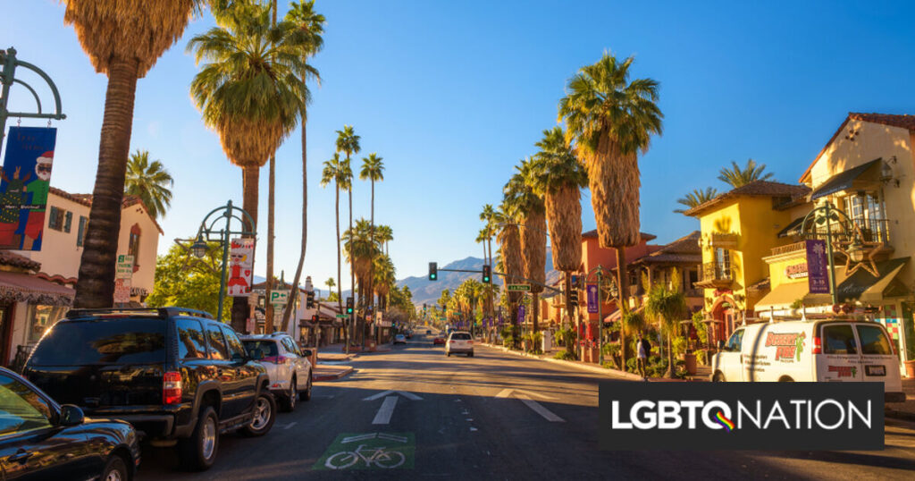 Une organisation à but non lucratif trans-affirmée engloutie dans un scandale financier Une organisation à but non lucratif trans-affirmée engloutie dans un scandale financier