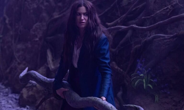 "Agatha All Along" confirme une représentation plus queer dans le MCU