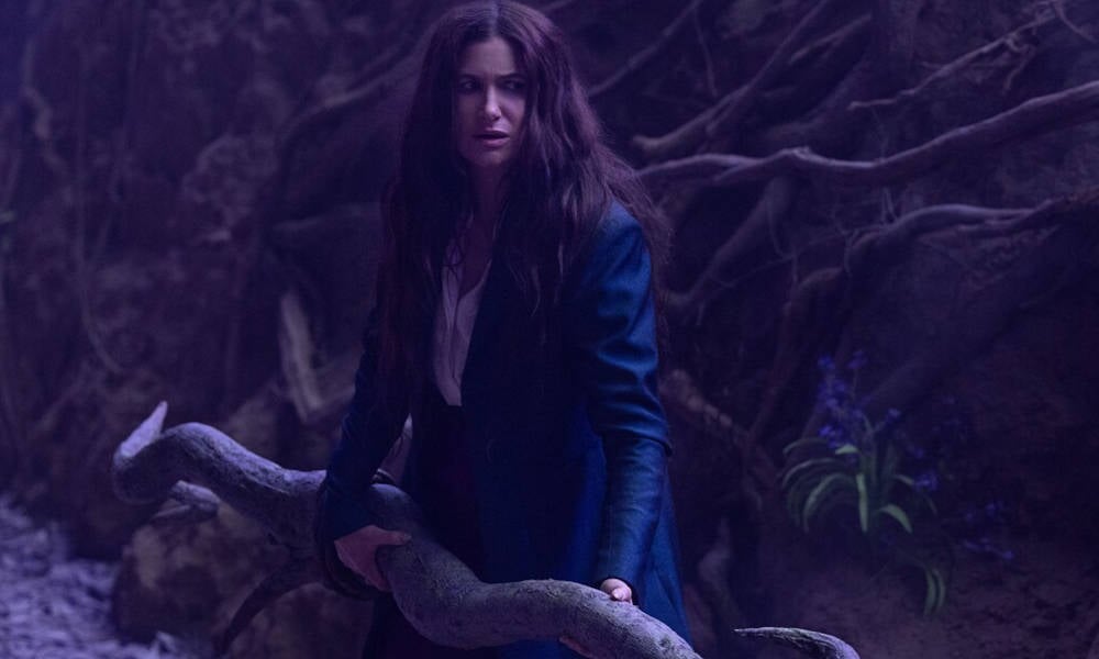 « Agatha All Along » confirme une représentation plus queer dans le MCU "Agatha All Along" confirme une représentation plus queer dans le MCU