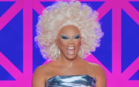 "C'est doublement digne d'un shantay" : les fans sont en conflit sur la dernière synchronisation labiale de Drag Race UK