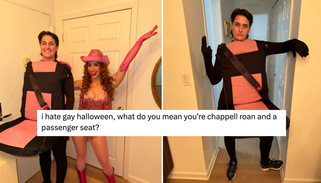 Le mème « Je déteste Halloween gay » fait à nouveau le tour – voici 19 des meilleurs Le mème « Je déteste Halloween gay » fait à nouveau le tour – voici 19 des meilleurs