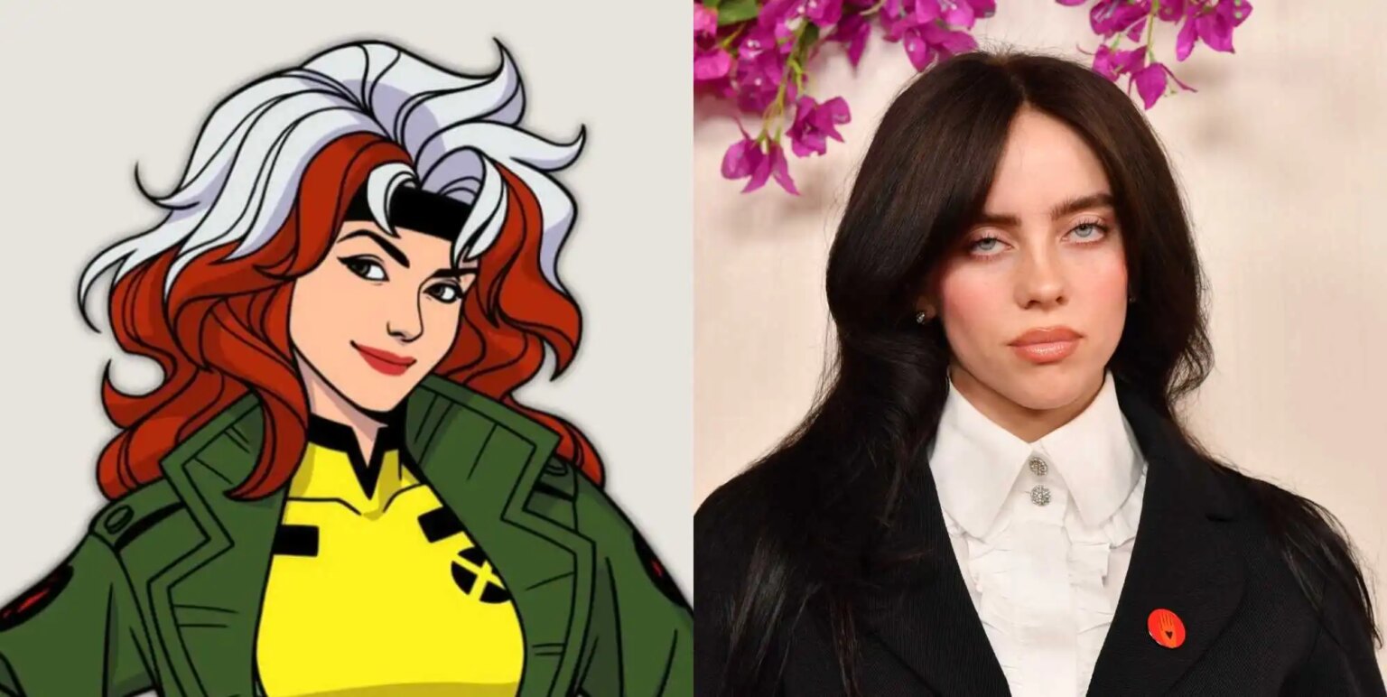 Billie Eilish a-t-elle été choisie pour incarner Rogue dans le MCU ? Voici ce que nous savons Billie Eilish a-t-elle été choisie pour incarner Rogue dans le MCU ? Voici ce que nous savons