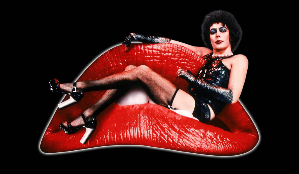 « Pour la défense de The Rocky Horror Picture Show : le summum chaotique, radical et bizarre du cinéma queer » "Pour la défense de The Rocky Horror Picture Show : le summum chaotique, radical et bizarre du cinéma queer"