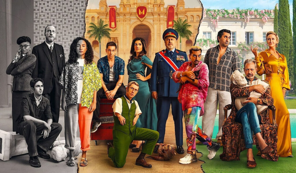 « L'homosexualité à Kaos était révolutionnaire – son annulation est une perte énorme pour la représentation LGBTQIA+ » « L'homosexualité à Kaos était révolutionnaire – son annulation est une perte énorme pour la représentation LGBTQIA+ »