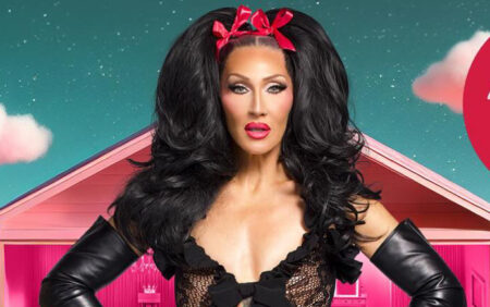 "C'est sa maison maintenant" : voici votre premier aperçu de la saison 4 de Drag Race Down Under