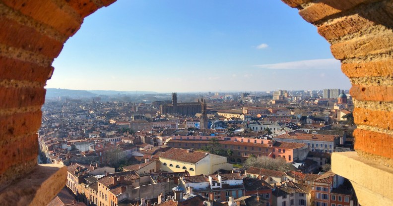 Cette ville incroyablement conviviale pour les LGBTQ+ a été désignée comme le meilleur endroit à visiter en 2025. Cette ville incroyablement conviviale pour les LGBTQ+ a été désignée comme le meilleur endroit à visiter en 2025.