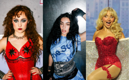 Chappell Roan, Charli XCX et Sabrina Carpenter encabezan le cartel du Primavera Sound 2025