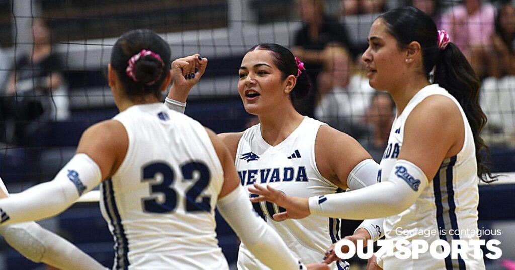 Comment l’AD trans Karleigh Webb gérerait le boycott des joueurs au Nevada. Flash info : cela ne leur plairait pas. Comment l’AD trans Karleigh Webb gérerait le boycott des joueurs au Nevada. Flash info : cela ne leur plairait pas.