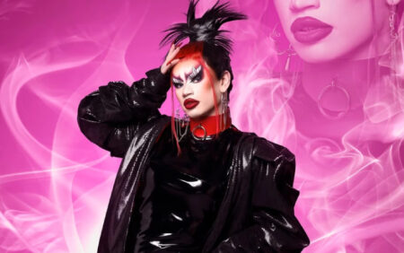 Drag Race UK : Actavia clarifie ses commentaires de « minet » dans l'épisode de cette semaine