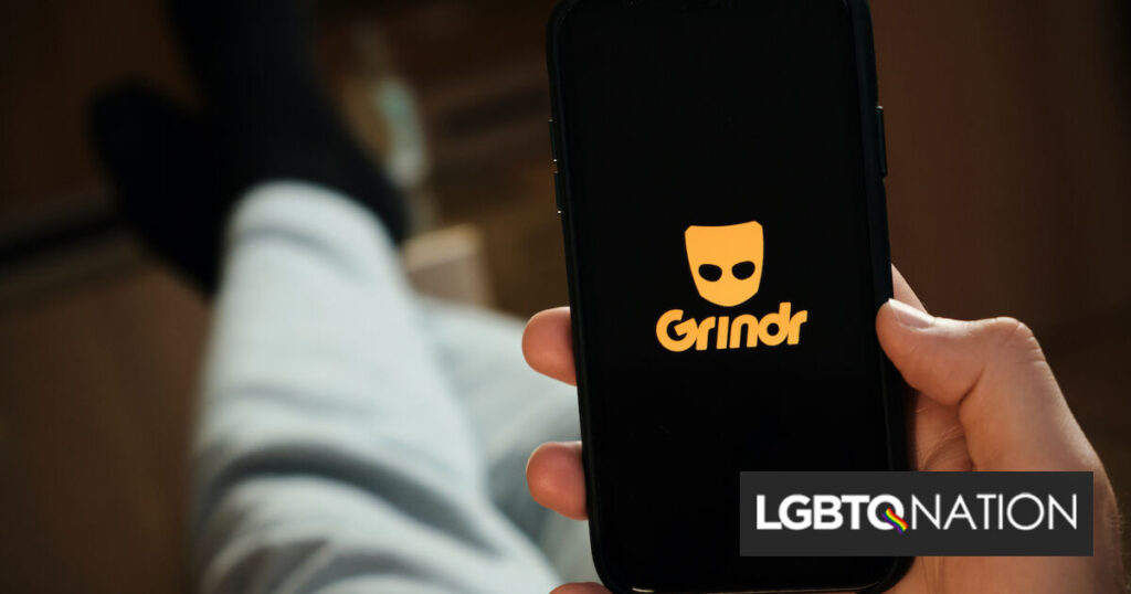 Grindr développe un « ailier » IA pour aider à améliorer les compétences des utilisateurs en matière de rencontres en ligne Grindr développe un « ailier » IA pour aider à améliorer les compétences des utilisateurs en matière de rencontres en ligne
