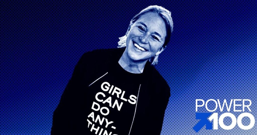 Katie Willett de Big East contribue à façonner l'avenir du sport universitaire en tant qu'ancienne athlète de la NCAA Katie Willett de Big East contribue à façonner l'avenir du sport universitaire en tant qu'ancienne athlète de la NCAA