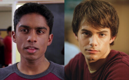 Kevin G « voulait secrètement » Aaron Samuels, déclare la star de Mean Girls