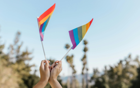 L'étude révèle des détails sur la manière de vivre la population LGTBIQ+ en Argentine