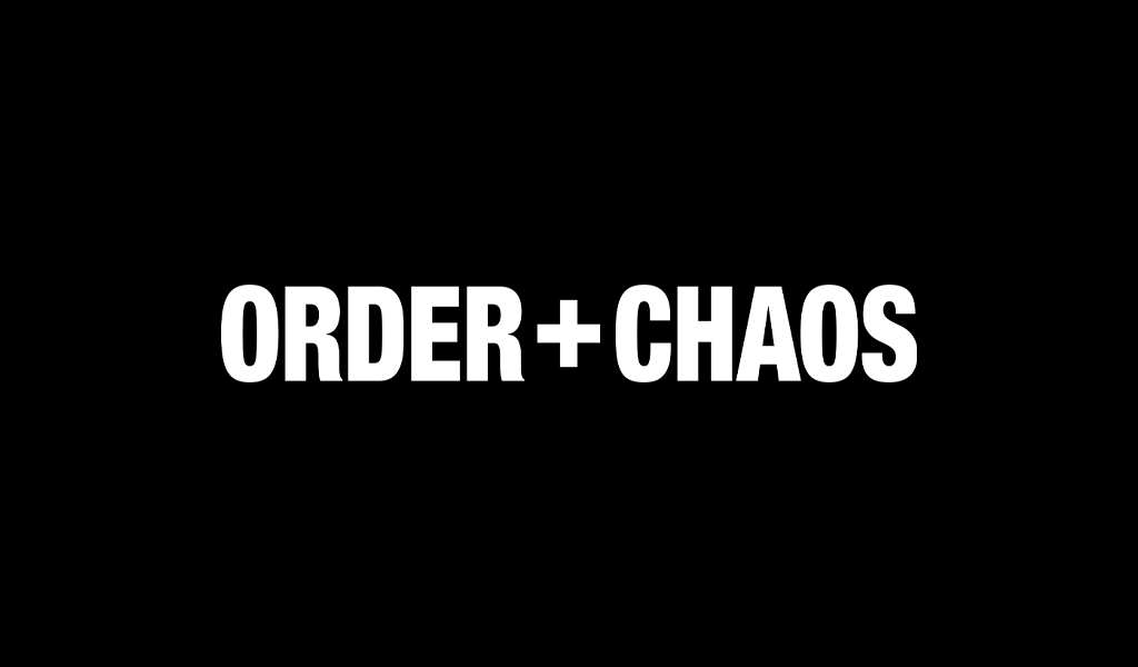Lancement d’une nouvelle agence indépendante dirigée par les queers, order+chaos Lancement d’une nouvelle agence indépendante dirigée par les queers, order+chaos