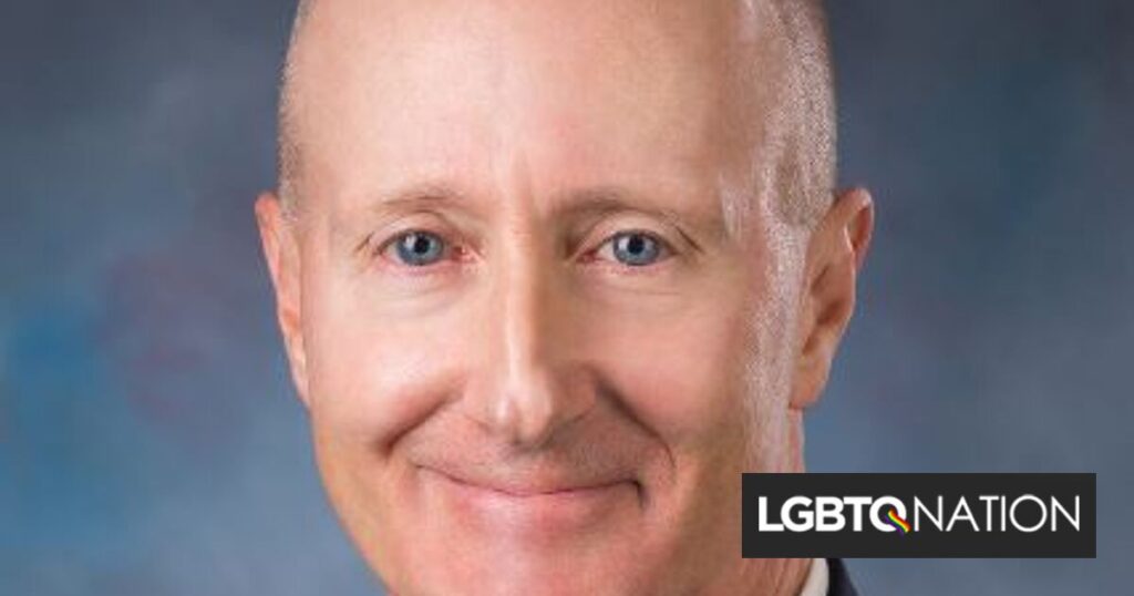 Le législateur républicain crie « Retournez d’où vous venez ! » chez Démocrate amérindien Le législateur républicain crie « Retournez d’où vous venez ! » chez Démocrate amérindien