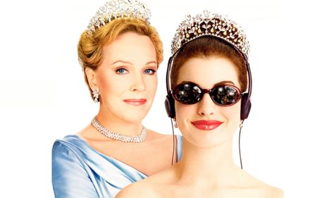 « Le vrai cinéma est de retour » : les fans célèbrent le retour d'Anne Hathaway dans The Princess Diaries 3