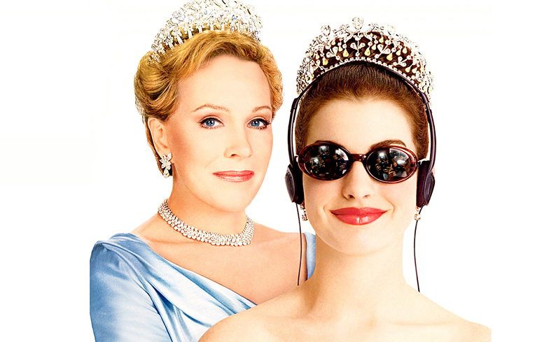 « Le vrai cinéma est de retour » : les fans célèbrent le retour d'Anne Hathaway dans The Princess Diaries 3 « Le vrai cinéma est de retour » : les fans célèbrent le retour d'Anne Hathaway dans The Princess Diaries 3
