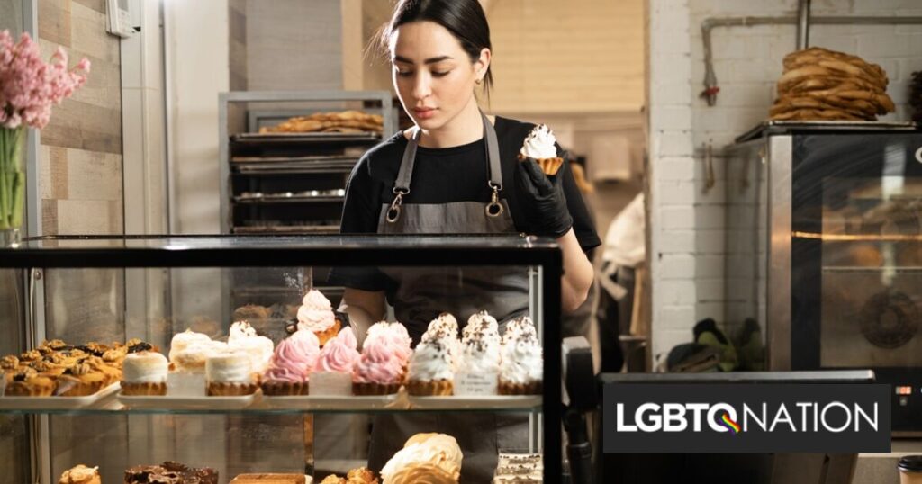 Les conservateurs ont tenté de lancer un boycott des entreprises favorables à la communauté LGBTQ+. Leurs efforts se sont retournés contre eux. Les conservateurs ont tenté de lancer un boycott des entreprises favorables à la communauté LGBTQ+. Leurs efforts se sont retournés contre eux.