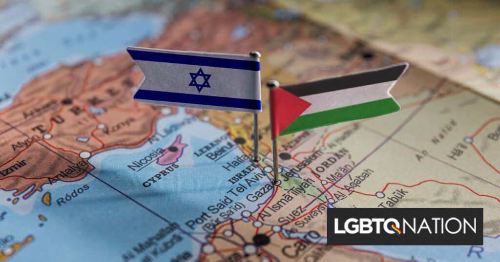 Les principes de justice réparatrice peuvent-ils combler le fossé entre Israël et la Palestine ? Les principes de justice réparatrice peuvent-ils combler le fossé entre Israël et la Palestine ?