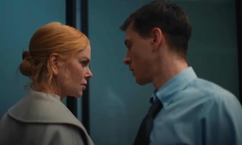 Nicole Kidman réchauffe l'écran dans le nouveau thriller érotique audacieux « Babygirl » – Regardez la bande-annonce ici Nicole Kidman réchauffe l'écran dans le nouveau thriller érotique audacieux "Babygirl" - Regardez la bande-annonce ici