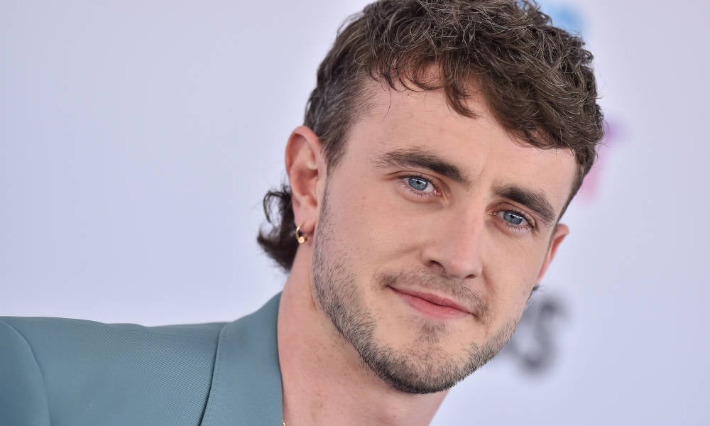 Paul Mescal envisage un rôle queer emblématique – et nous sommes là pour cela ! Paul Mescal envisage un rôle queer emblématique – et nous sommes là pour cela !