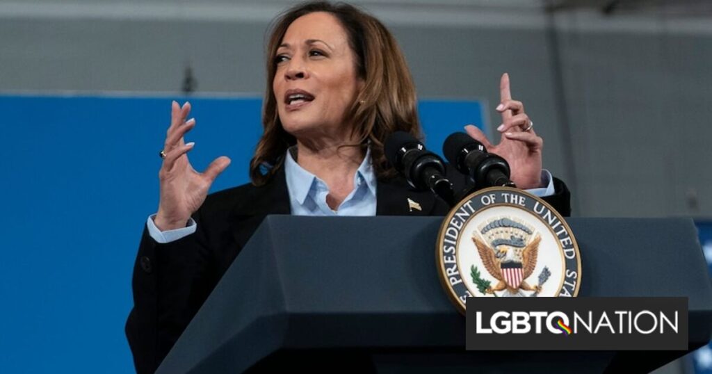 Que devrait faire davantage la campagne Harris-Walz maintenant que nous sommes à un mois du jour du scrutin ? Que devrait faire davantage la campagne Harris-Walz maintenant que nous sommes à un mois du jour du scrutin ?