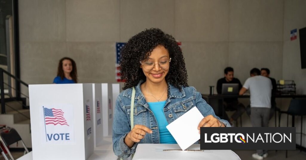 Quelle est votre plus grande préoccupation concernant les problèmes de vote à l’échelle de l’État lors de cette élection ? Quelle est votre plus grande préoccupation concernant les problèmes de vote à l’échelle de l’État lors de cette élection ?