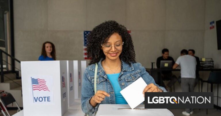 Quelle est votre plus grande préoccupation concernant les problèmes de vote à l’échelle de l’État lors de cette élection ?