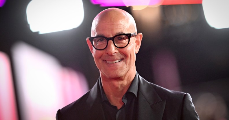 Stanley Tucci parle de son expérience « terrifiante » avec le cancer Stanley Tucci