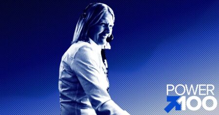Suzanne Smith revient sur 40 ans en tant que femme révolutionnaire dans la production de la NFL pour CBS Sports
