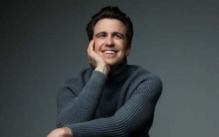 « Un acteur radieux » : les hommages affluent après la mort tragique de la légende de Broadway Gavin Creel