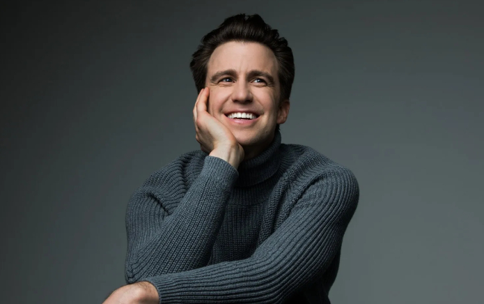 « Un acteur radieux » : les hommages affluent après la mort tragique de la légende de Broadway Gavin Creel