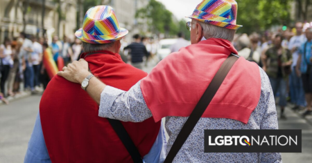 Un projet de logement abordable pour les personnes âgées queer fait face à un revers malgré des besoins croissants