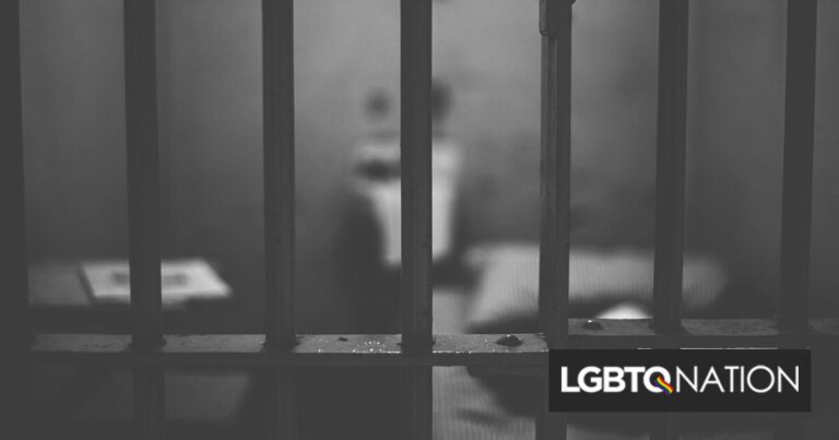 Une femme transgenre brutalement maltraitée en prison obtient un accord historique