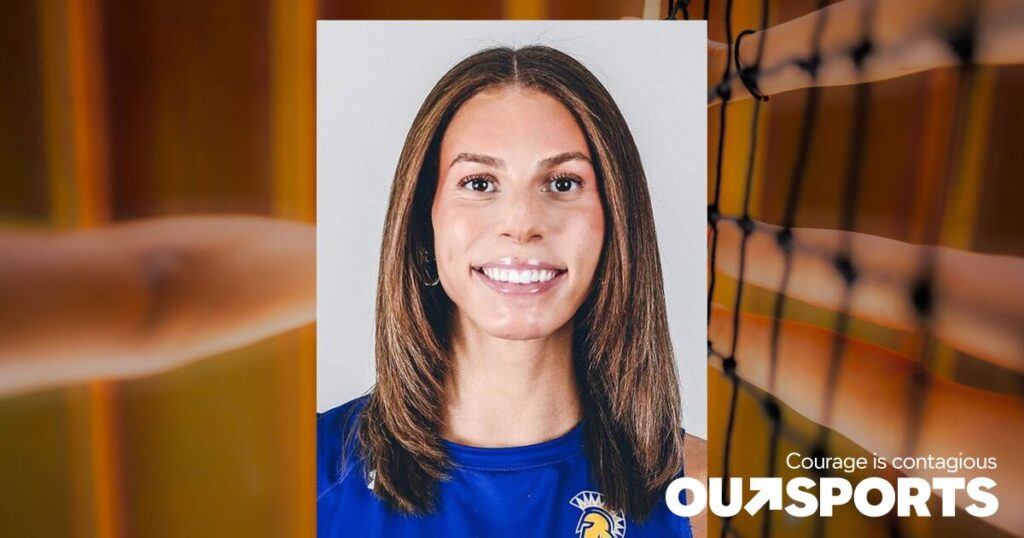 Une quatrième équipe déclare forfait contre San Jose State à cause d’un éventuel athlète trans. Une crise dans la NCAA se profile. Une troisième équipe déclare forfait contre San Jose State à cause d’un éventuel athlète trans. Une crise dans la NCAA se profile.