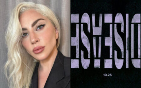 Urgence pop : voici quand le nouveau single de Lady Gaga de LG7 arrive