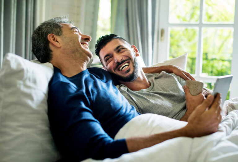 Couple gay : les meilleurs sextoys pour enrichir la vie sexuelle
