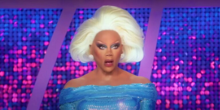 La gagnante de la légendaire Drag Race dit qu'elle reviendrait à la série – mais uniquement pour concourir pour le poste de RuPaul Global All Stars host RuPaul in the finale