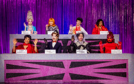 Drag Race UK saison 6 : les 8 performances du Snatch Game, classées