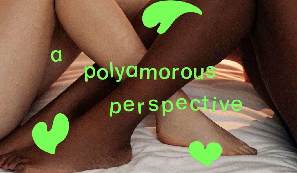 « Ma situation non monogame a pleuré quand je lui ai dit que j'avais commencé à faire du travail du sexe » « Ma situation non monogame a pleuré quand je lui ai dit que j'avais commencé à faire du travail du sexe »