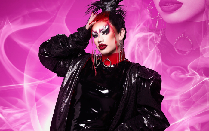 "J'étais époustouflé" : Actavia, star de Drag Race UK, à propos des commentaires de RuPaul et de Rusical "délicat"