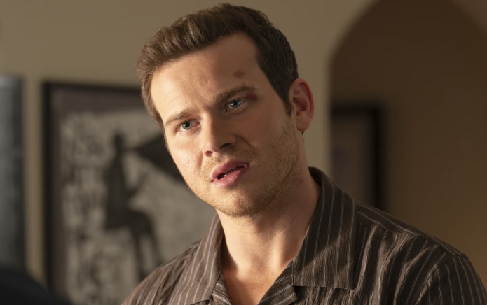 9-1-1 : Oliver Stark publie une déclaration concernant les accusations « biphobes »