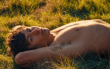 Saltburn : Barry Keoghan démystifie la rumeur sur cette scène virale NSFW