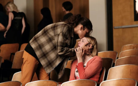 Le représentant de HBO répond aux rumeurs d'annulation d'Euphoria