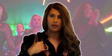 La star d'Emilia Pérez, Karla Sofía Gascón, parle de Selena Gomez, de la chimie lesbienne et de l'histoire des trans