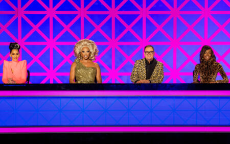 « Juste une joie absolue » : les fans font l'éloge de l'épisode de relooking réconfortant de Drag Race UK