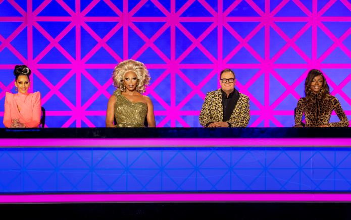 « Juste une joie absolue » : les fans font l'éloge de l'épisode de relooking réconfortant de Drag Race UK
